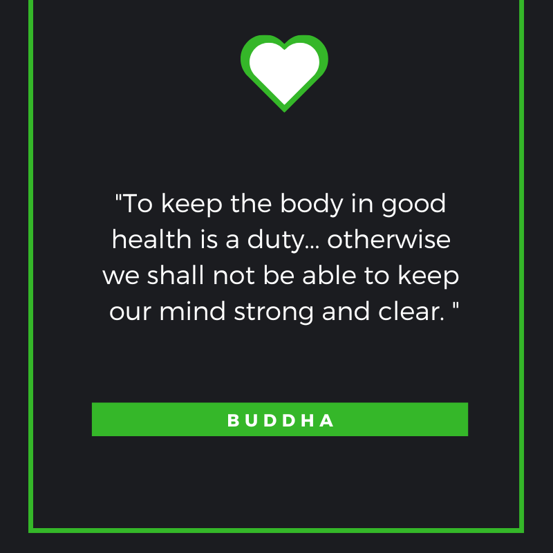 Quote by Buddha