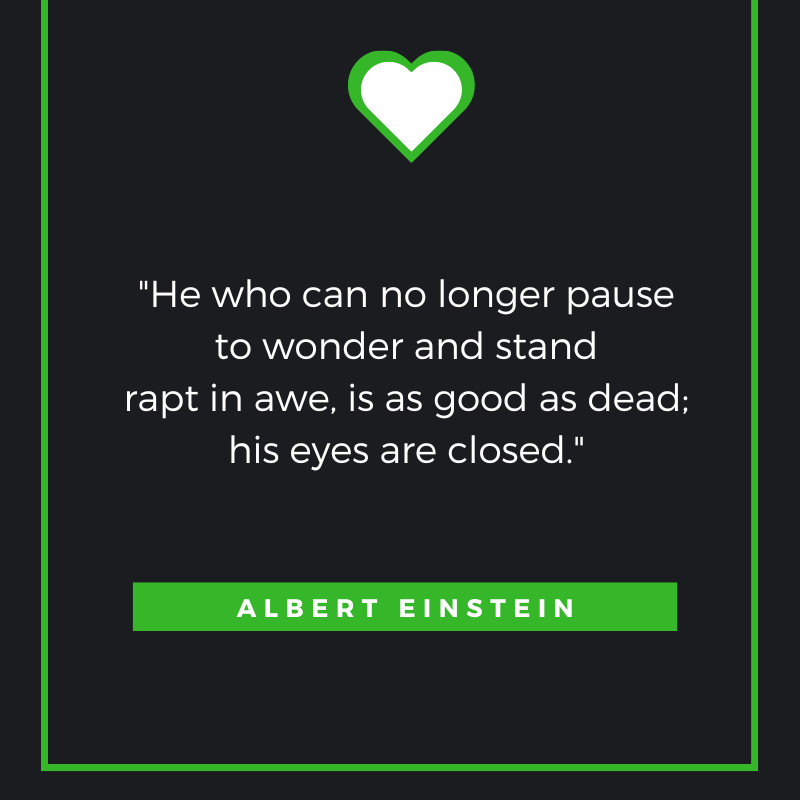 Quote by Einstein